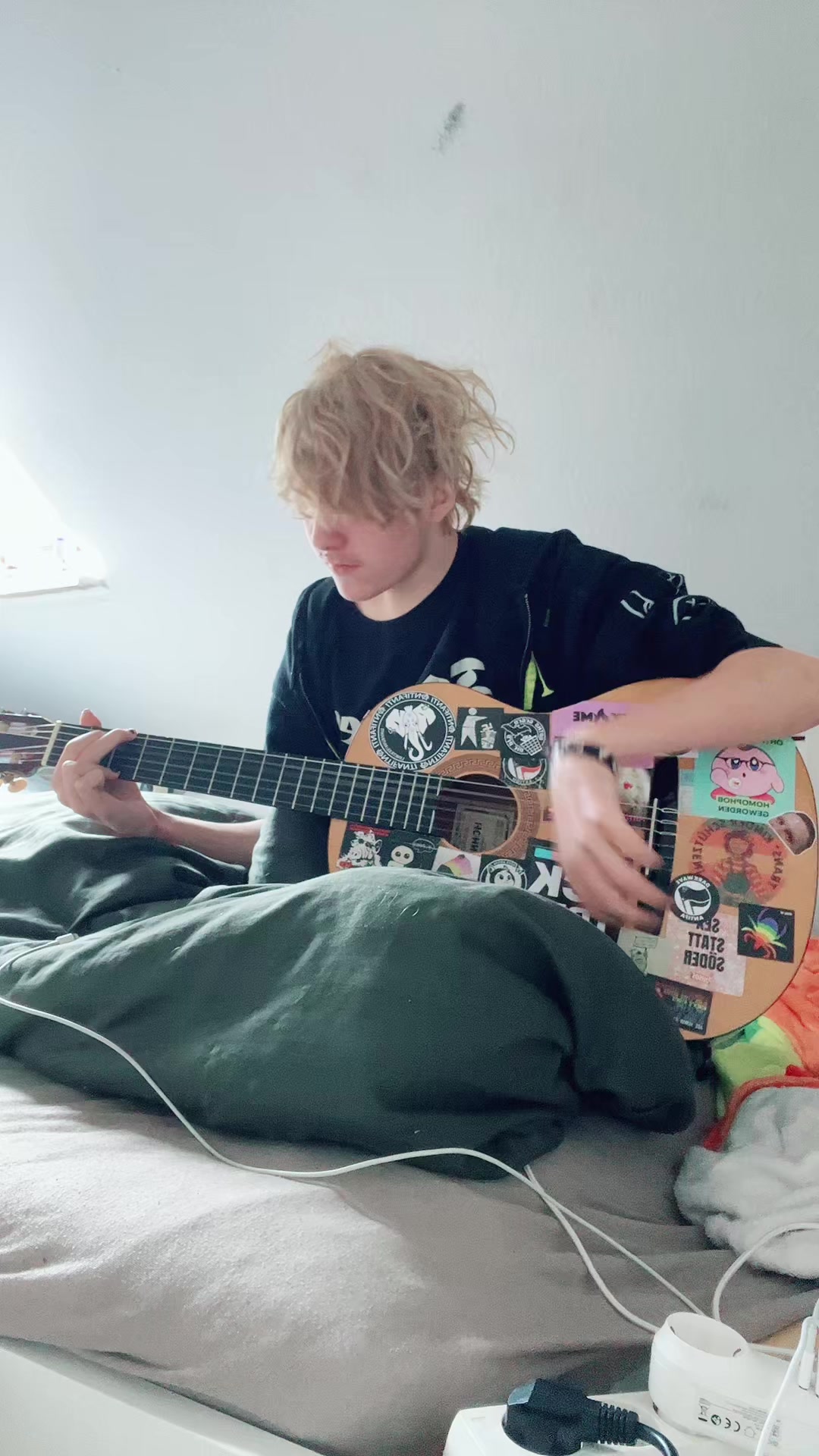@echothepunk