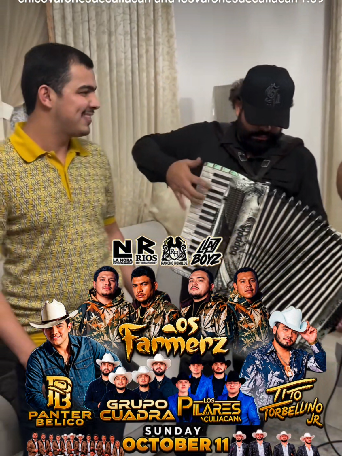 @Barajas | SoCal Vaqueros