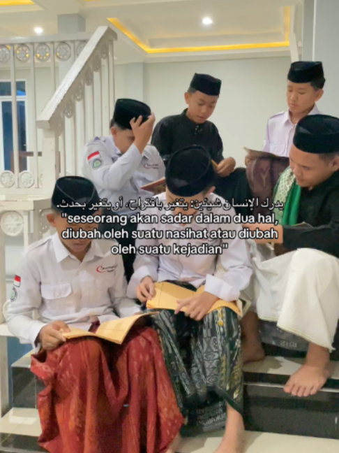 @PP Darussyifa Al-Fithroh