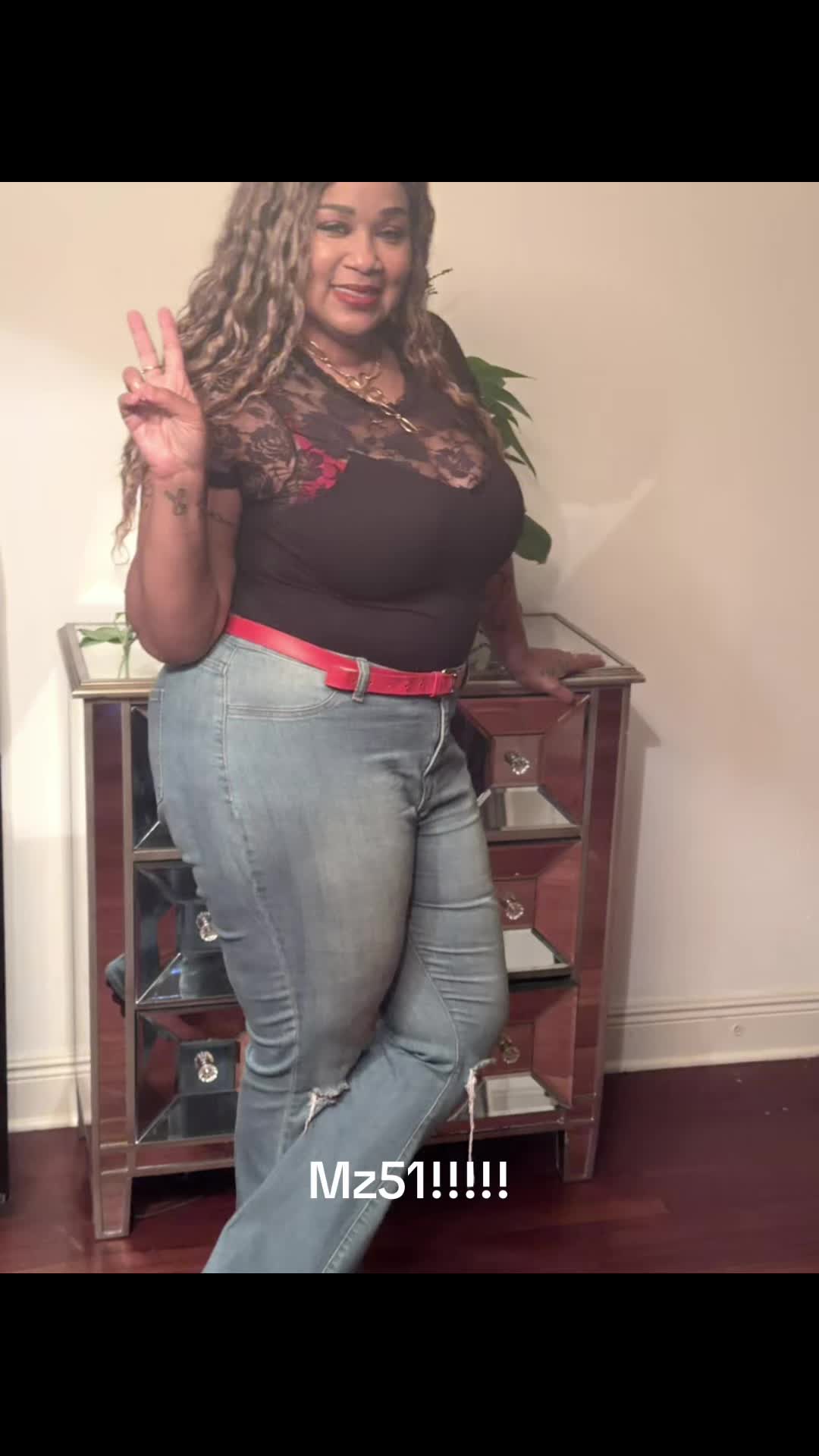 @Mz Kisha beautiful @51