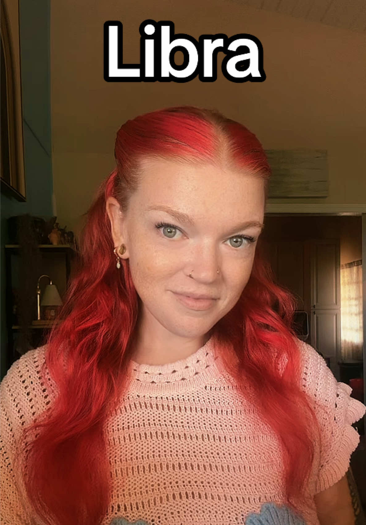 @PinkHairDontCare💖