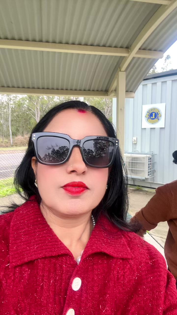 @Rama Parajuli