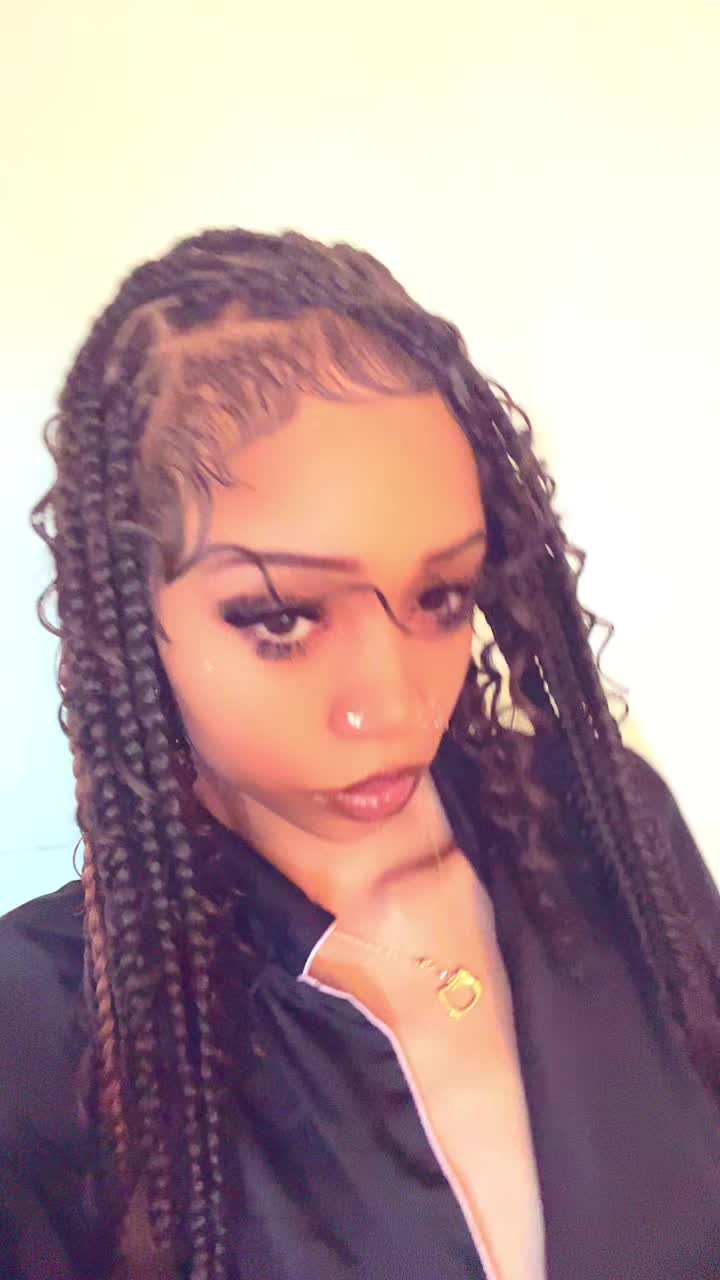 @C 💕