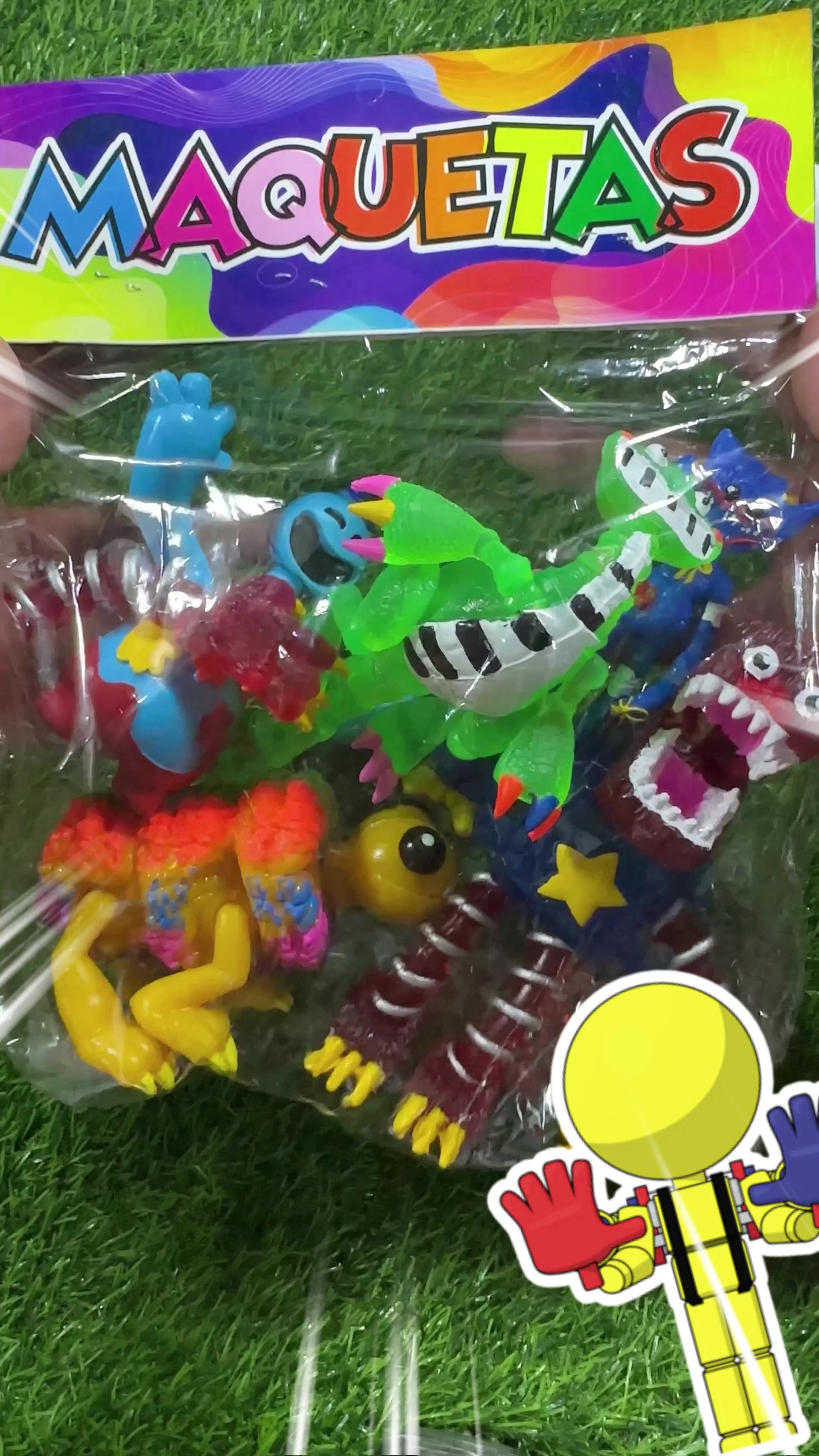 @GAMERTOYS MX