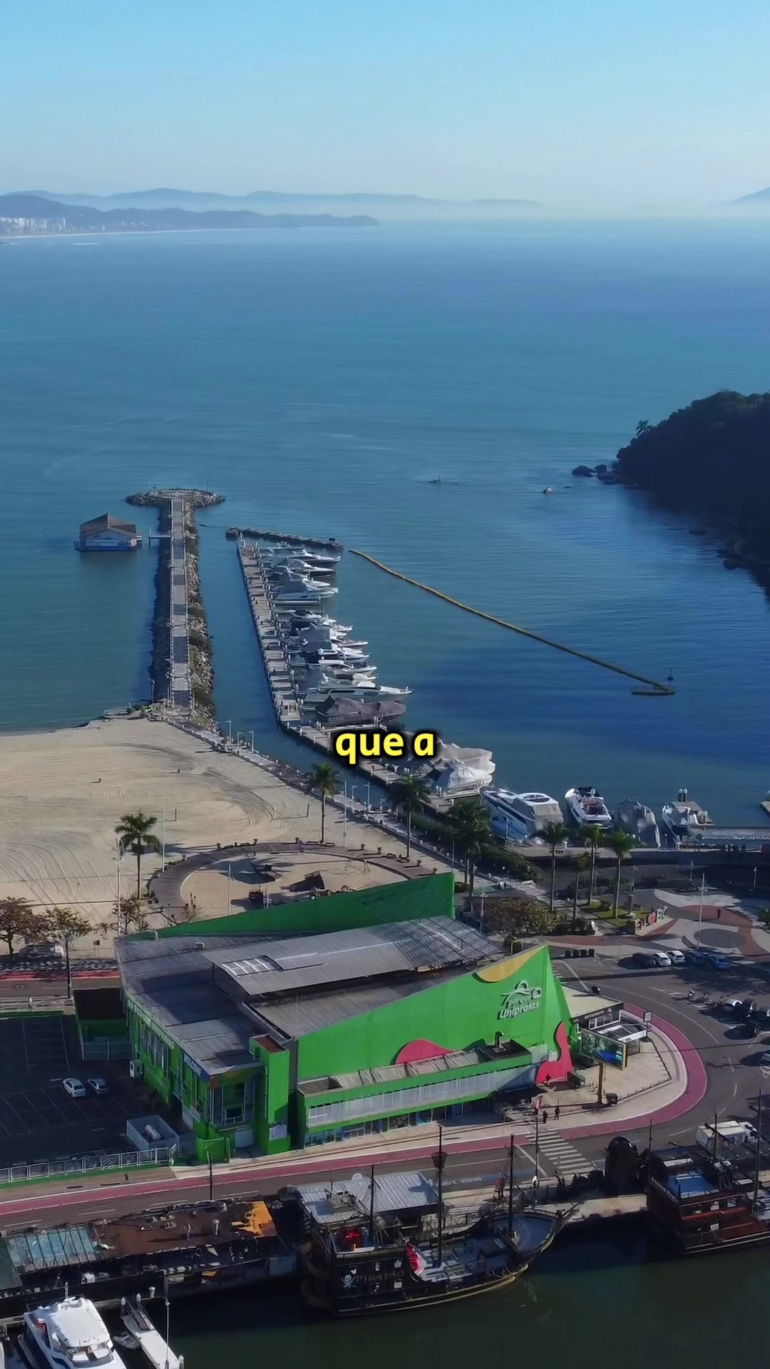 @Parque Unipraias