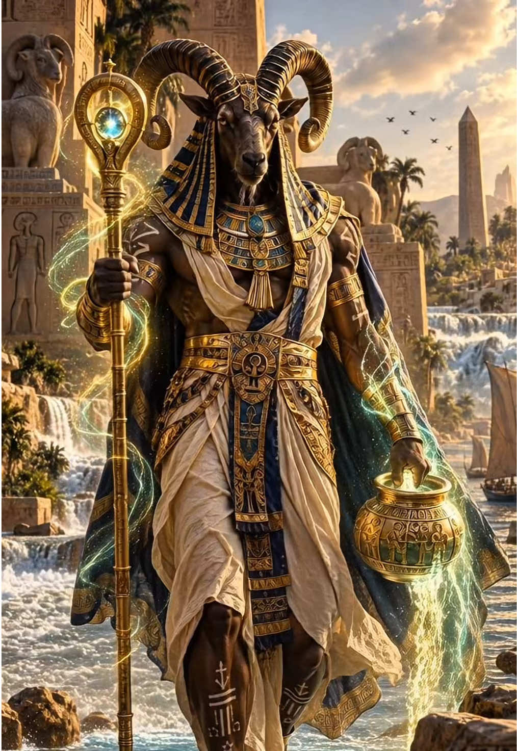 @EchoesOfGods