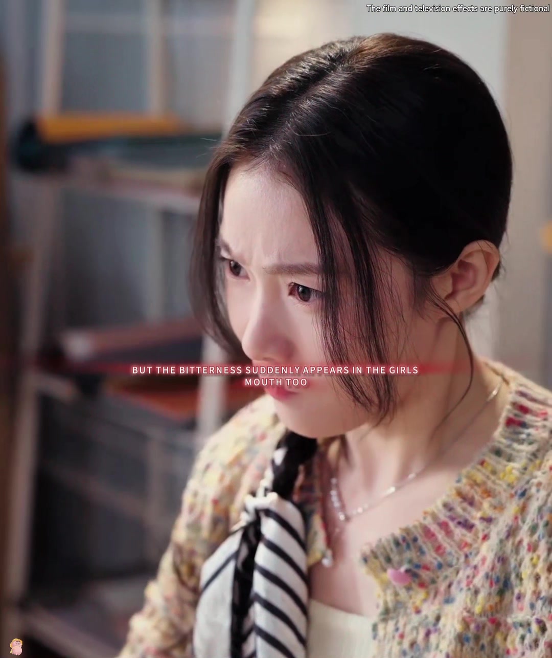 @Chasing lights drama