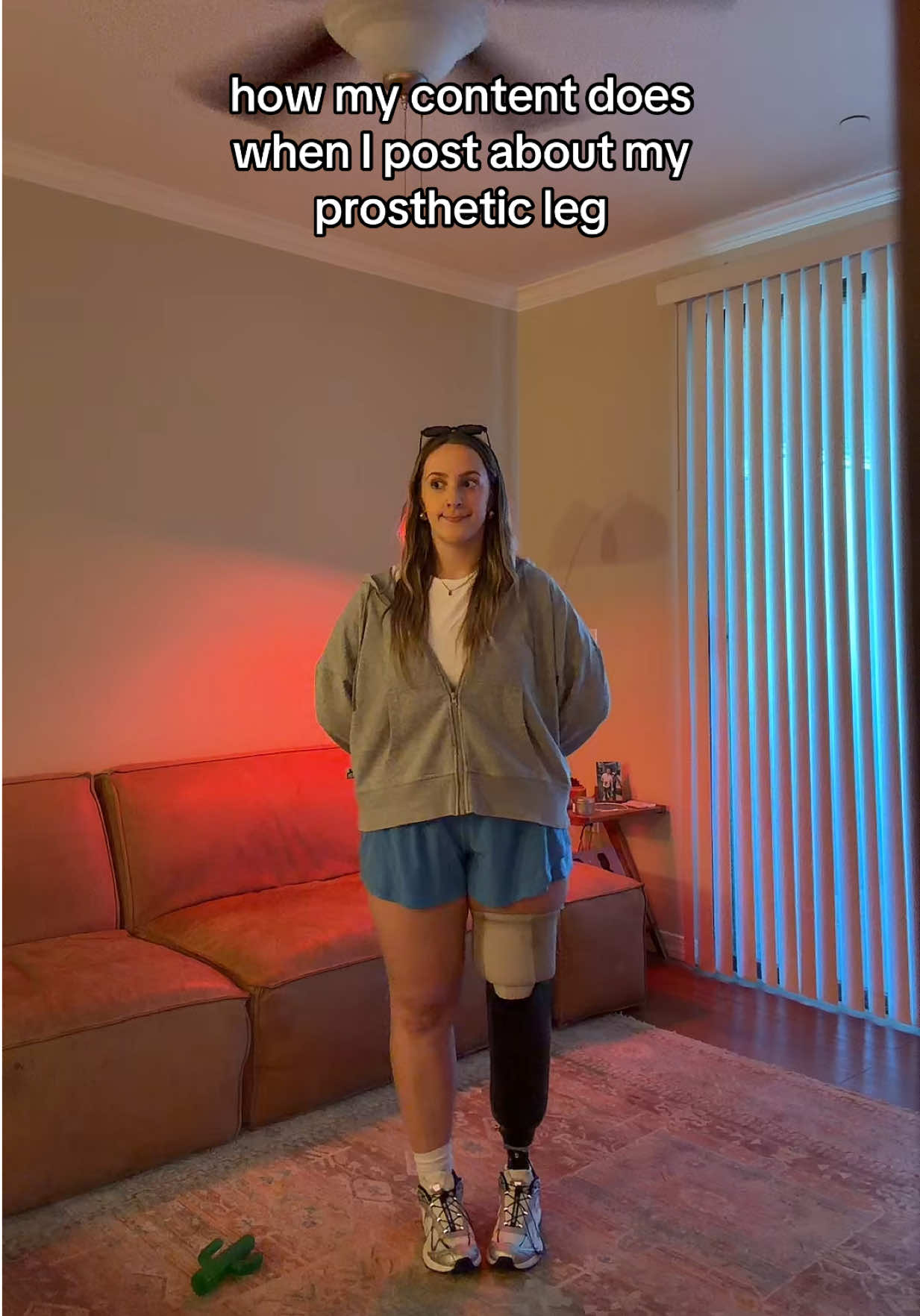 @Erica Tackett