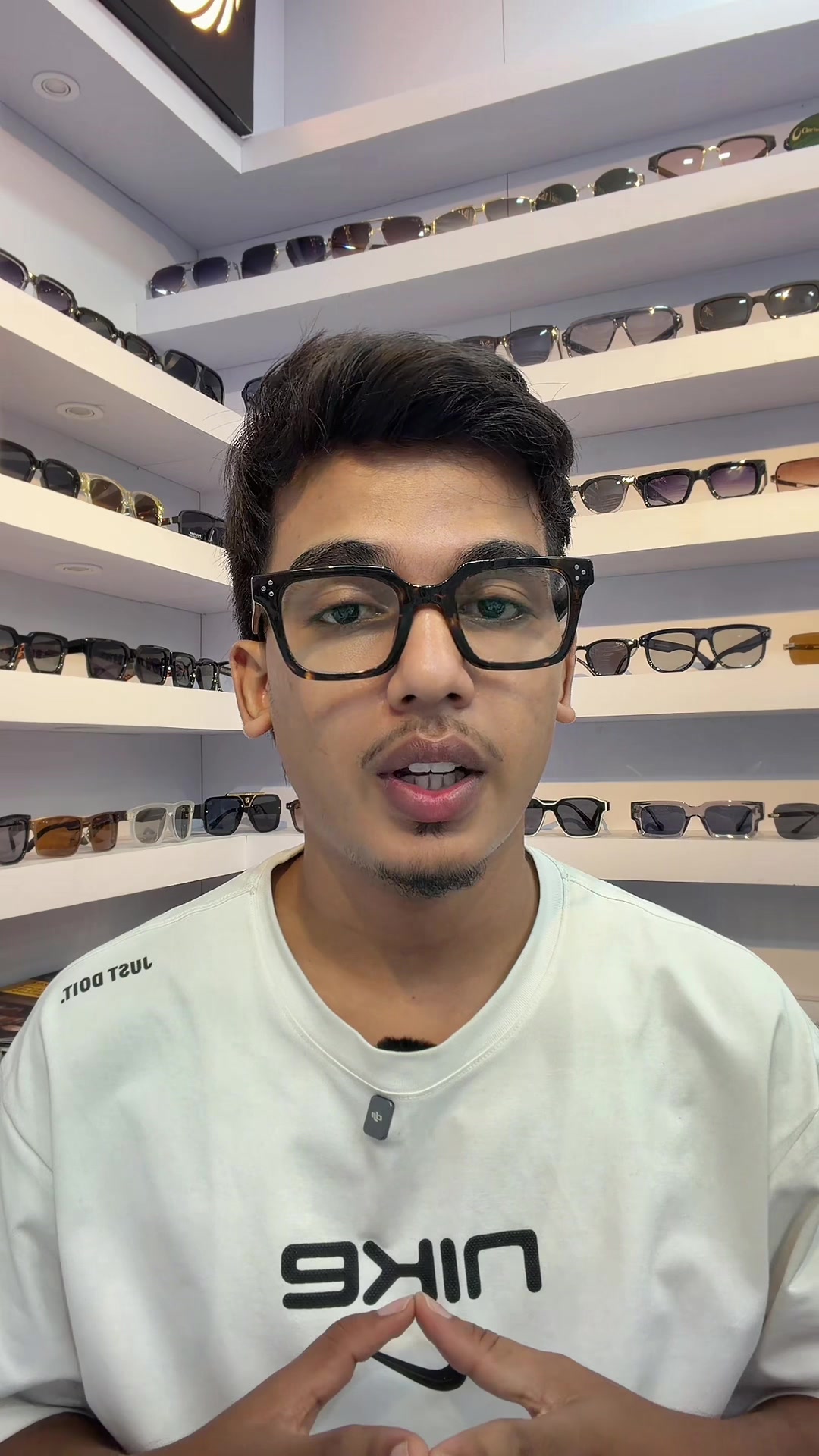 @Clear Vision Optical✅