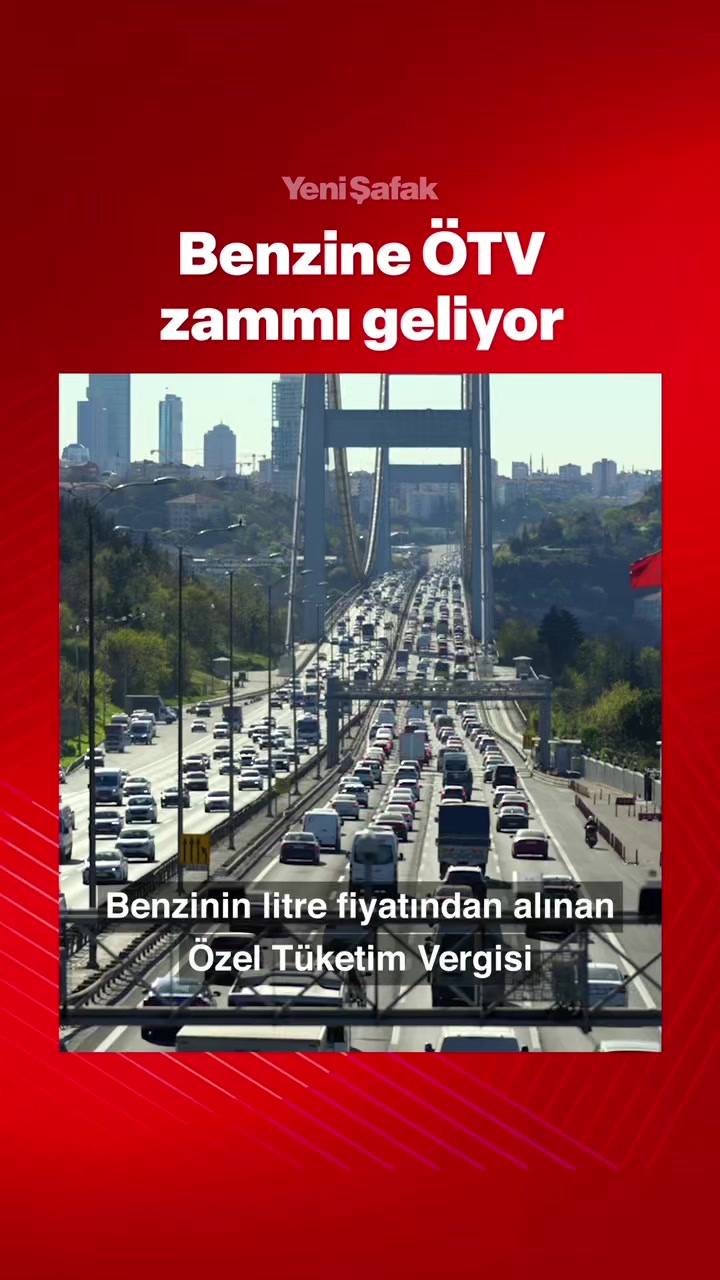 @Yeni Şafak