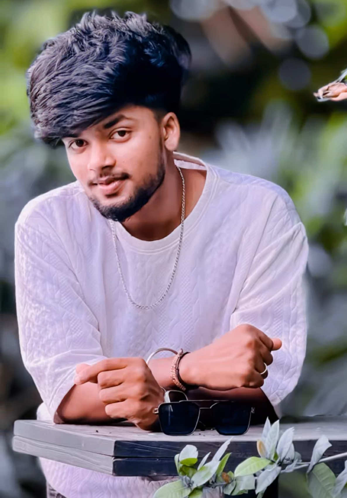 @shy boy🙈thanu