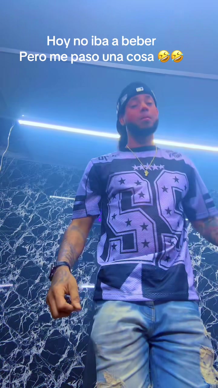 @Yefri Santana