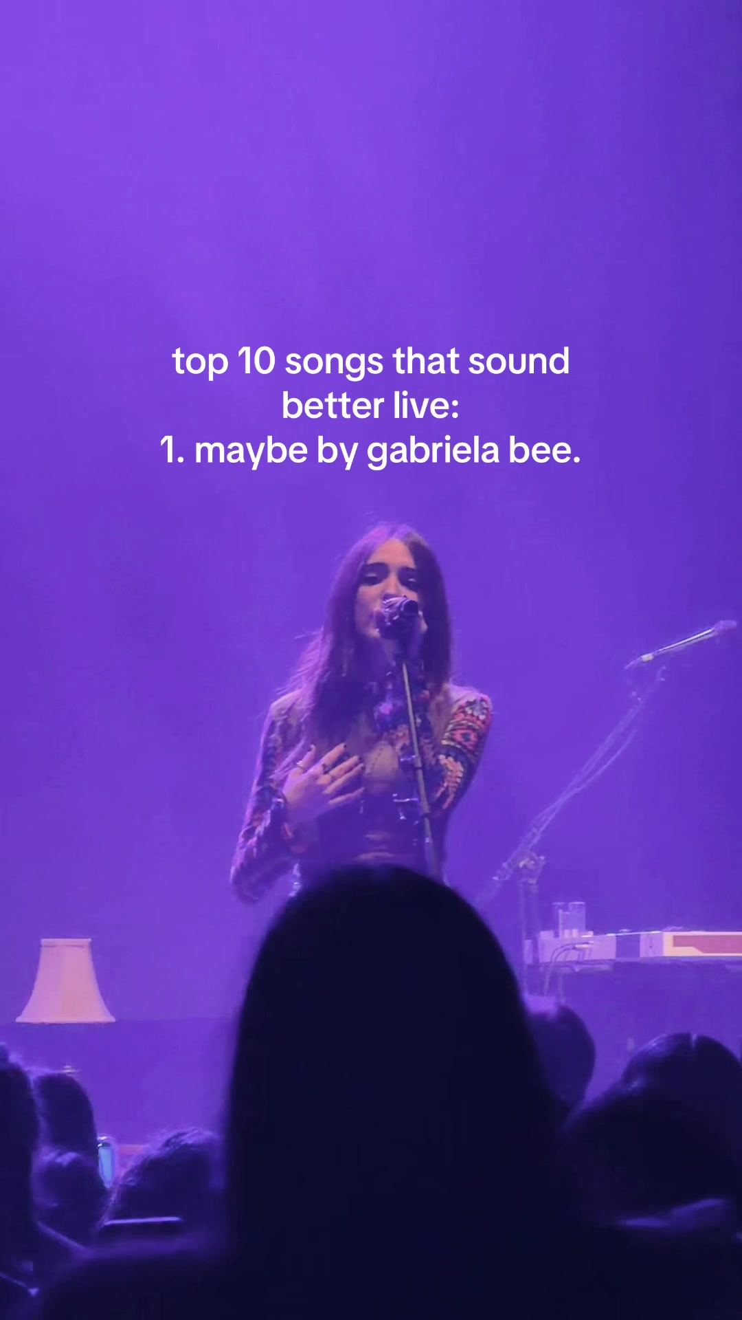 @gabriela bee⋆˚꩜。ᯓ★