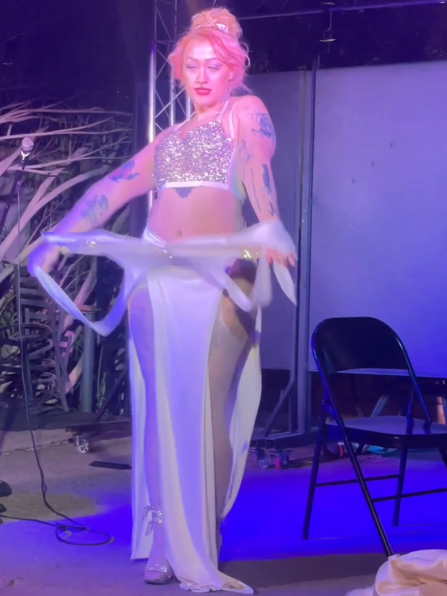 @Spinninshae