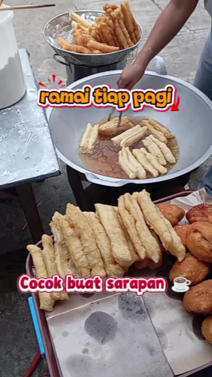 @Kuliner Mantap Palembang