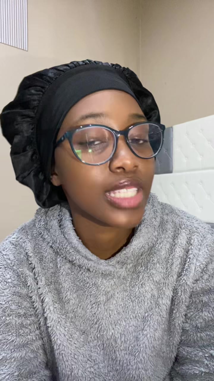 @Sindiisiwe_Mchunu