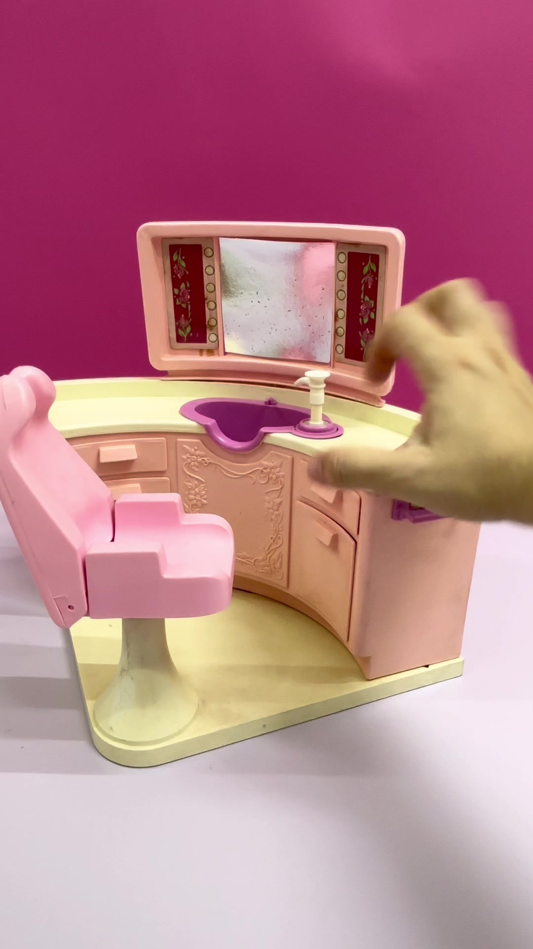 @Planeta Barbie