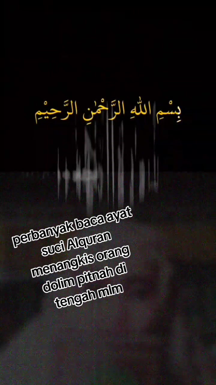 @Imas sariamah