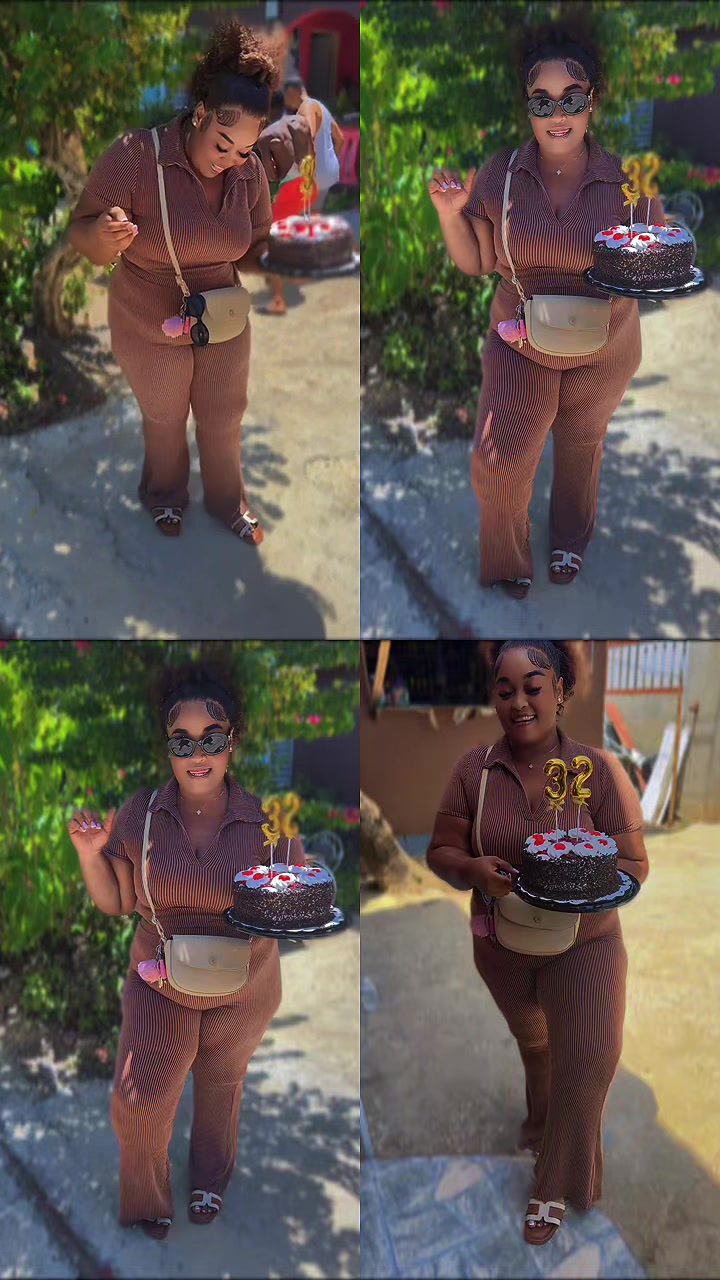 @ᥫ᭡Tameka🌸
