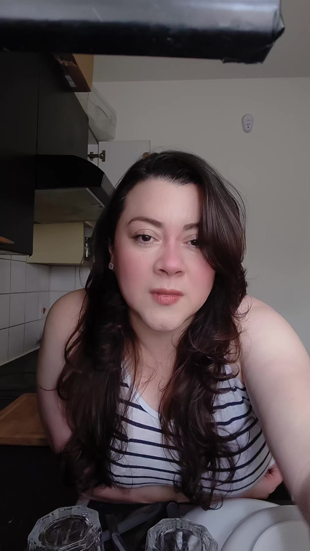@Judith salvadore&ntilde;a en UK