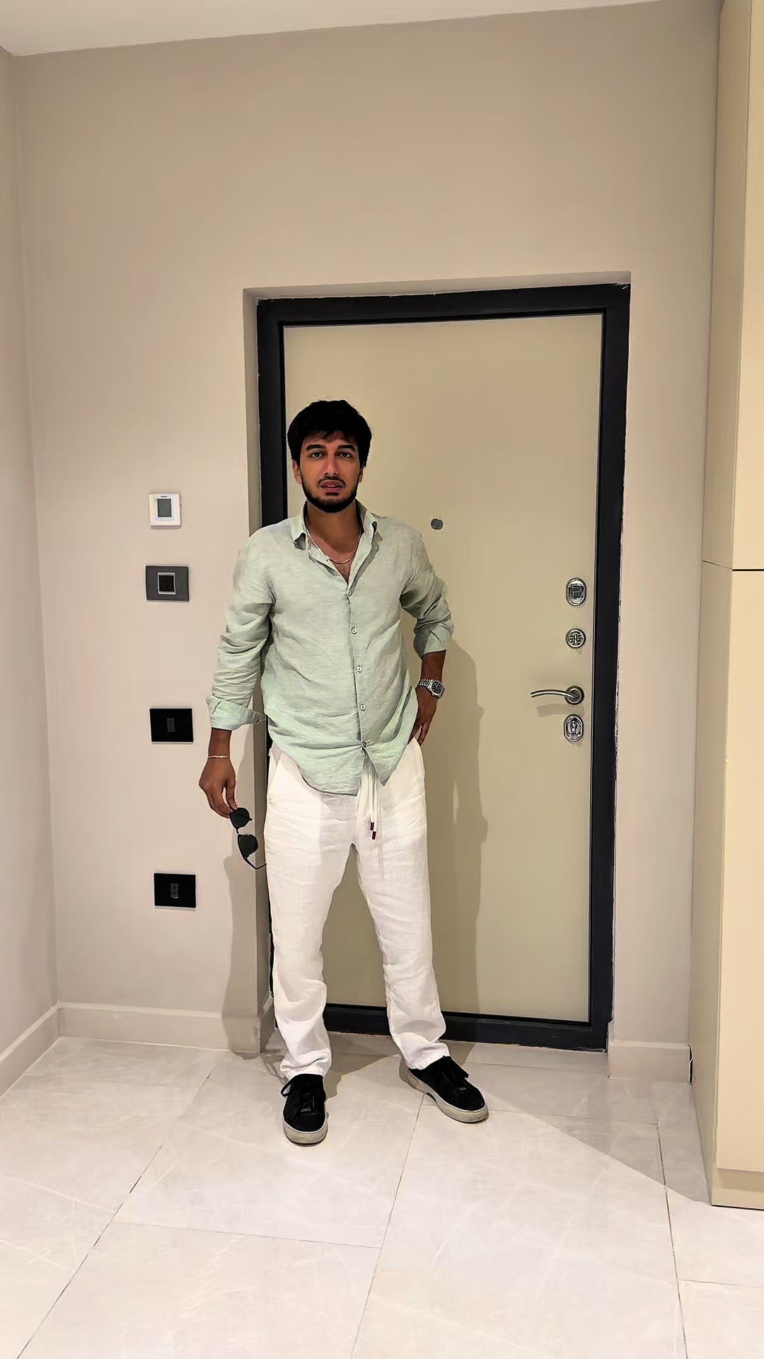 @🏡 Premium Bağ Evləri