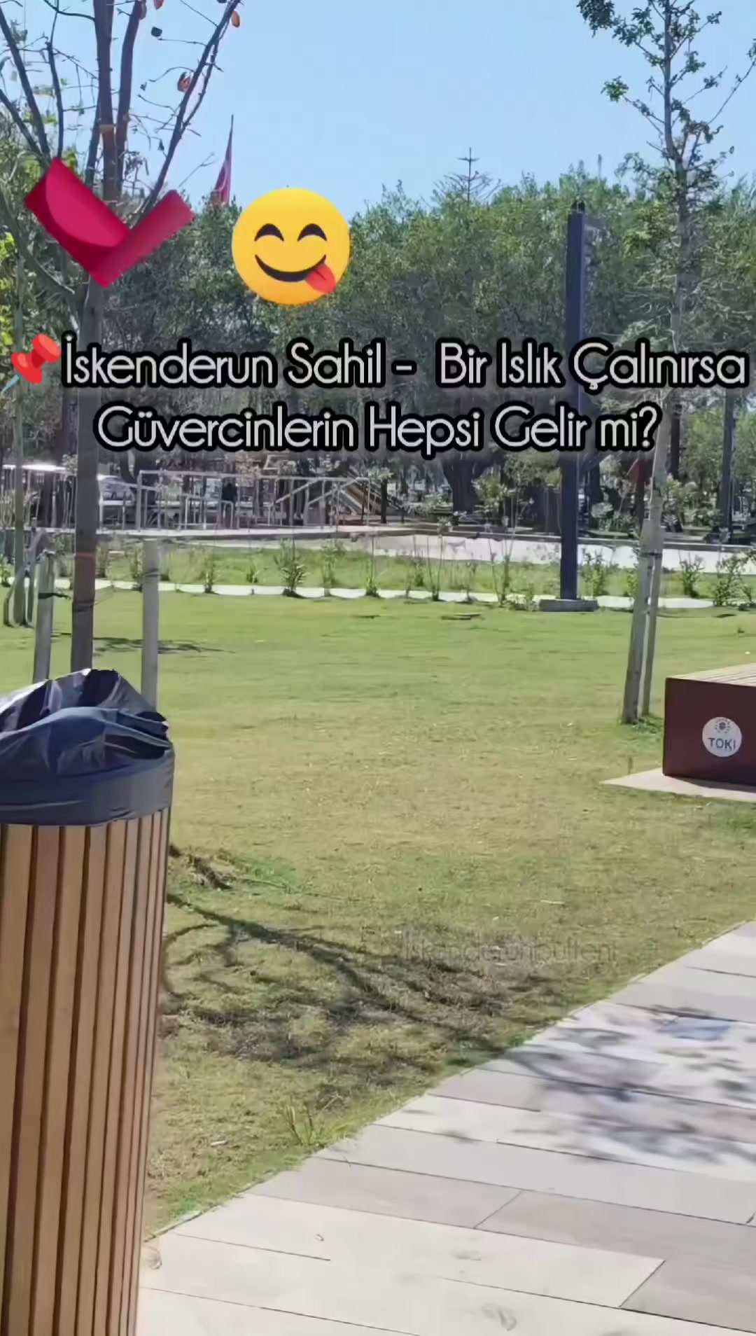 @iskenderunbülteni