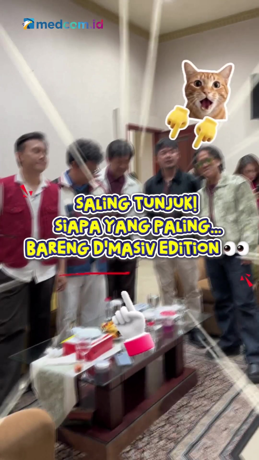 @Medcom ID