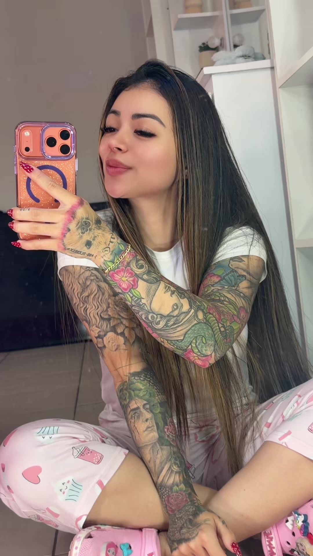 @Melissa Alfaro