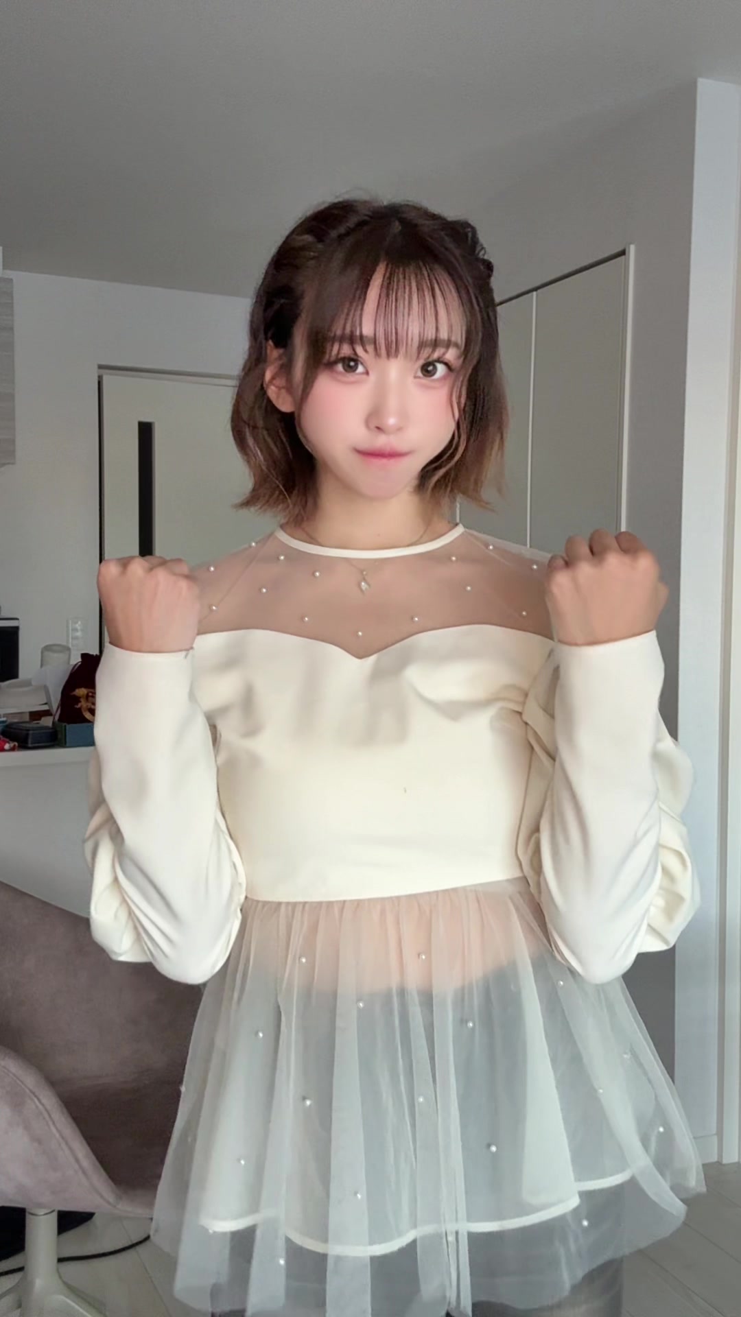 @くるみ割り人形【くるみん】🩰🎀