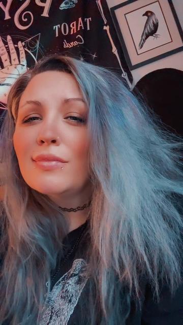 @🖤✨GODDESS✨🖤✨ᚬᛋᛁᚾᛁᛅ✨🖤