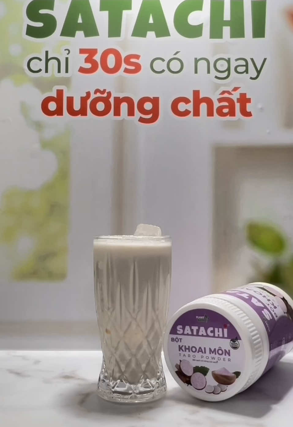 @Satachi Vietnam