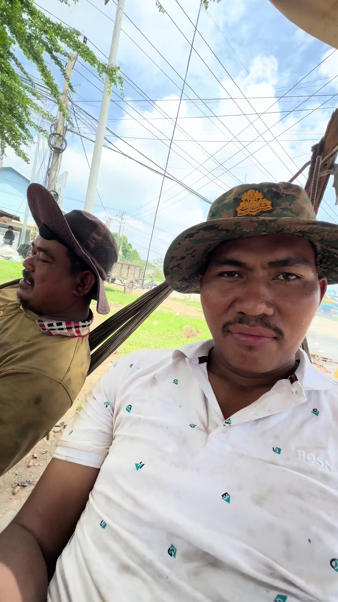 @ប្រុស ខ្មៅ..🇰🇭
