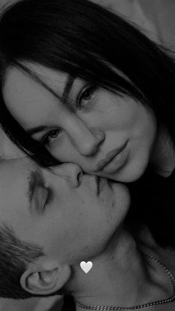 @❤️Polina Alexandrovna❤️