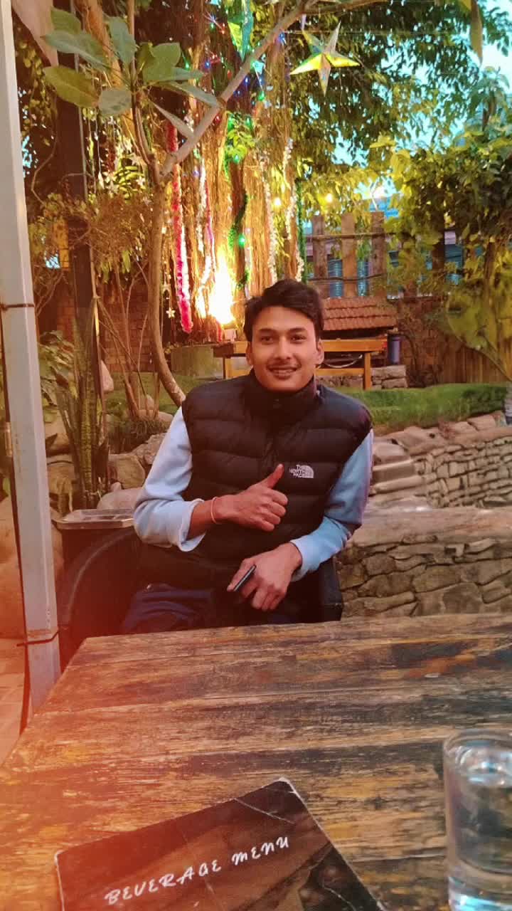 @Bhusan