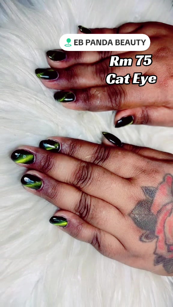 @SHEELA^EB_PANDA_NAIL💅BEAUTY💄