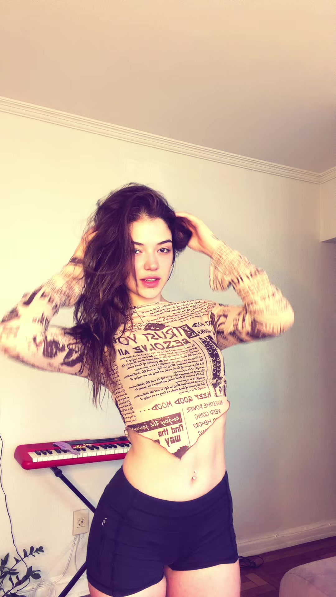 @Giana Mello