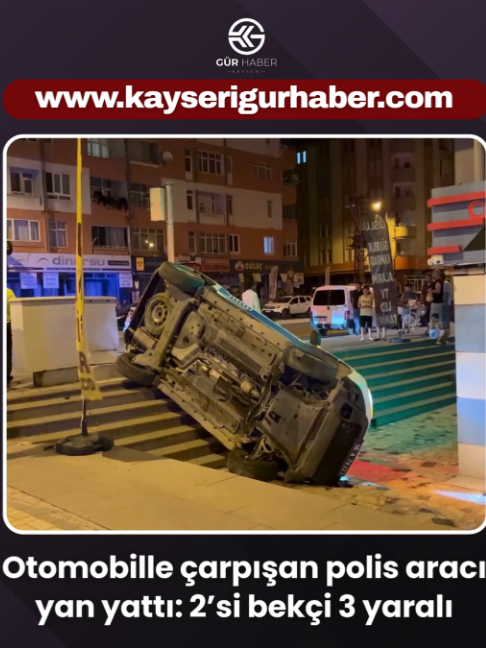 @GÜR HABER | Kayseri
