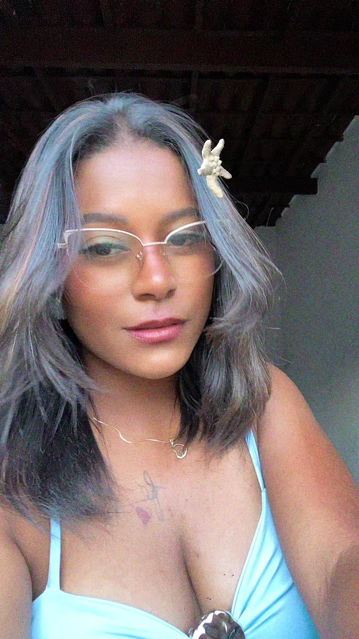 @Natália Bispo