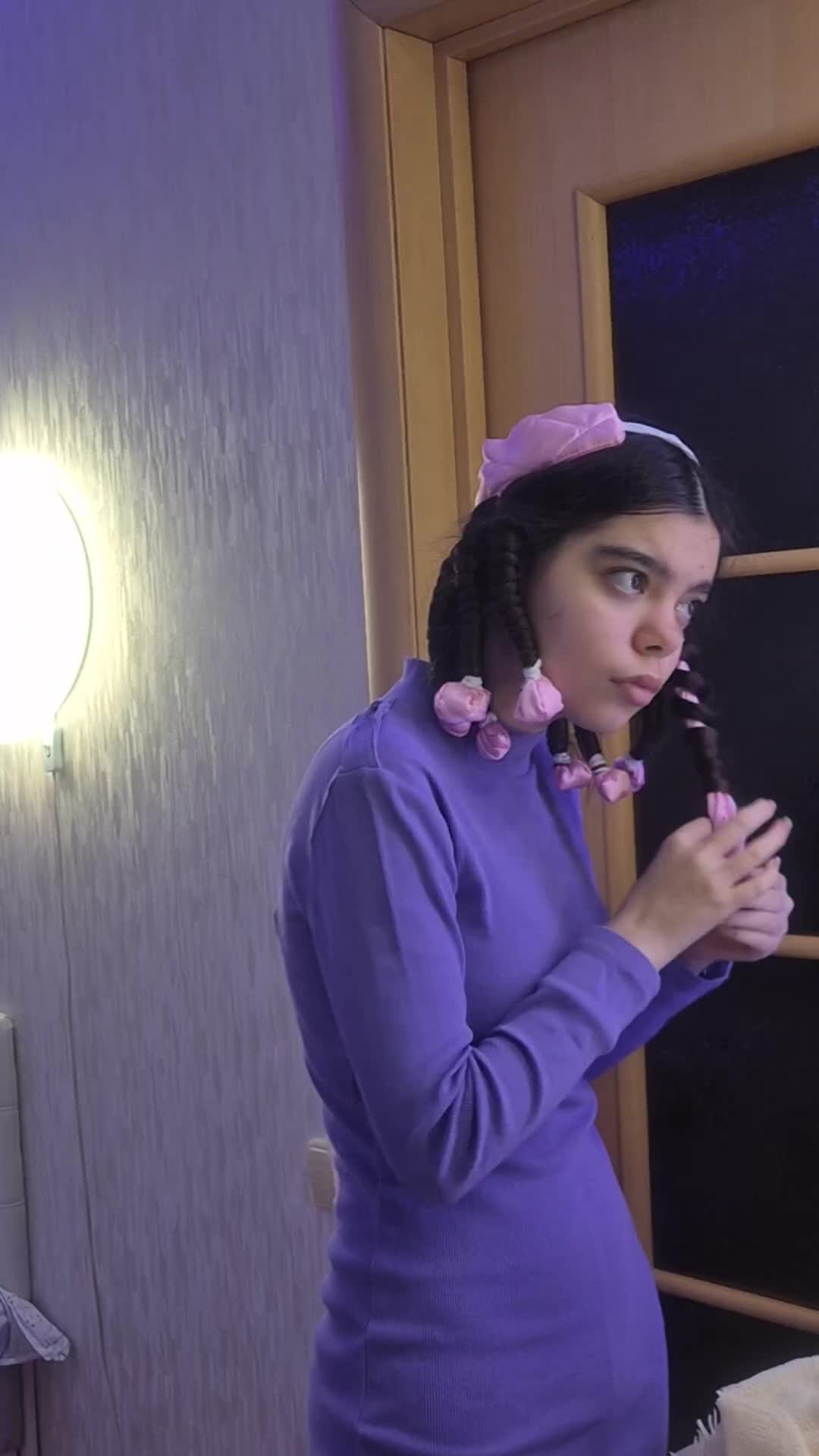 @𝓗𝓪𝓲𝓻 𝓜𝓪𝓰𝓲𝓬 ♡
