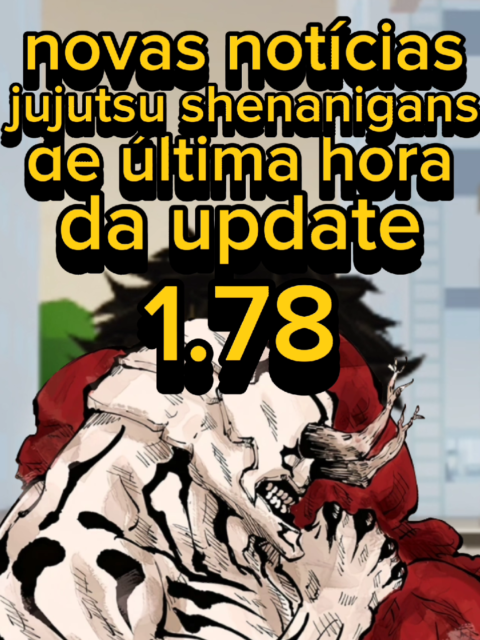 @BOB_NOTÍCIAS DE Shenanigans