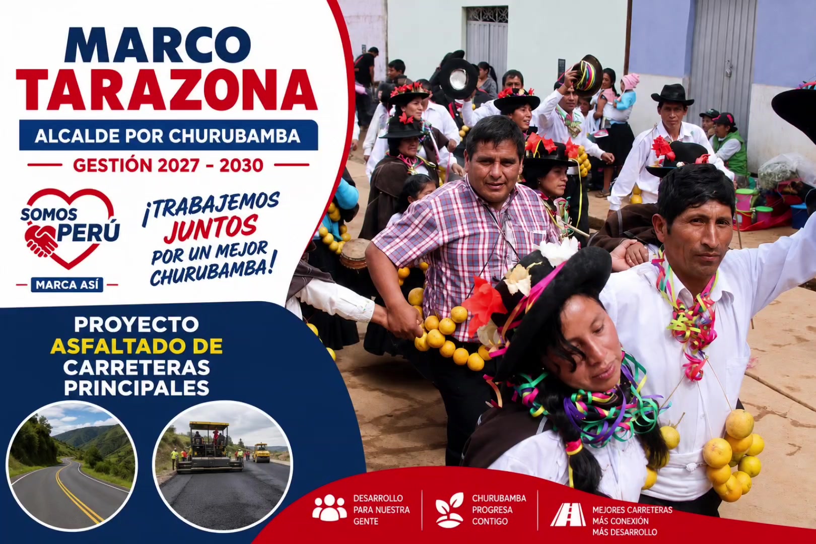 @Marco Tarazona ramos