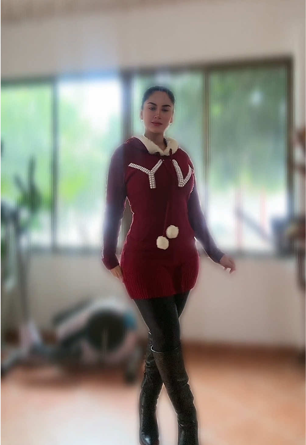 @Omaira Zurita