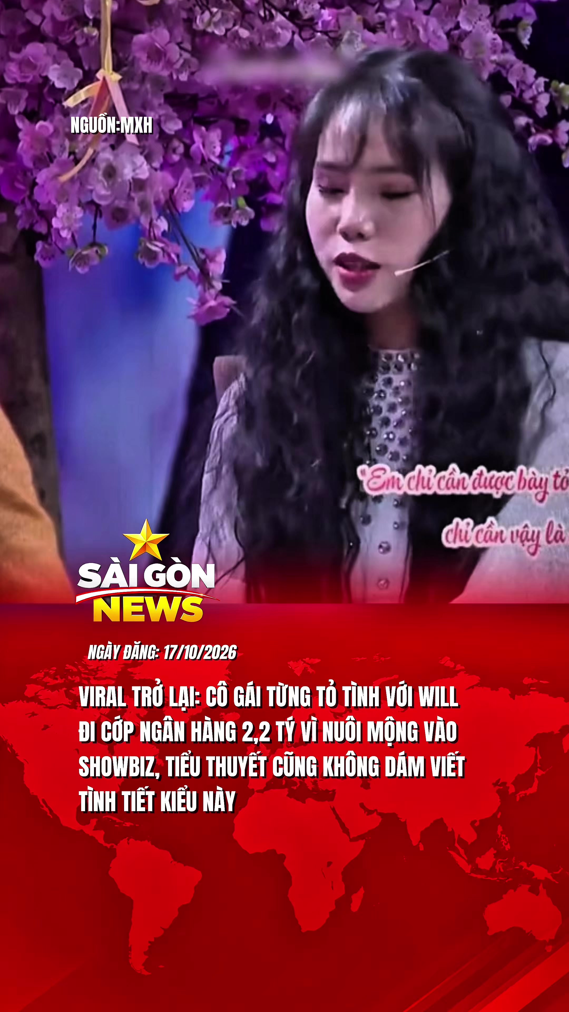 @Sài Gòn News
