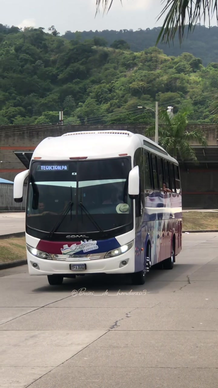 @Buses De Honduras 504๐ธ๐ญ๐ณ