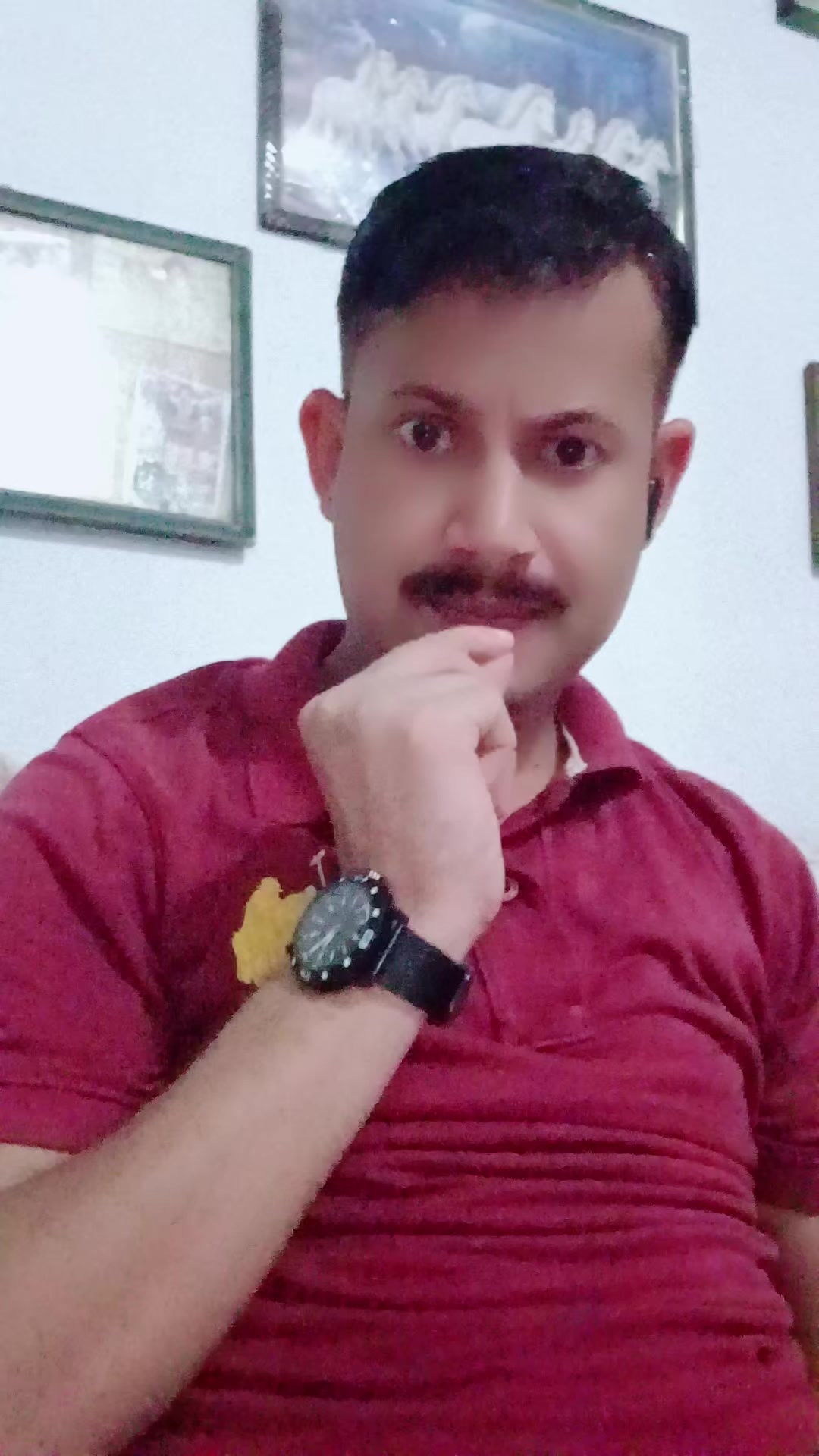 @Yogesh Pawar