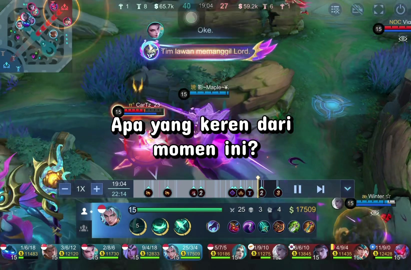 @maple