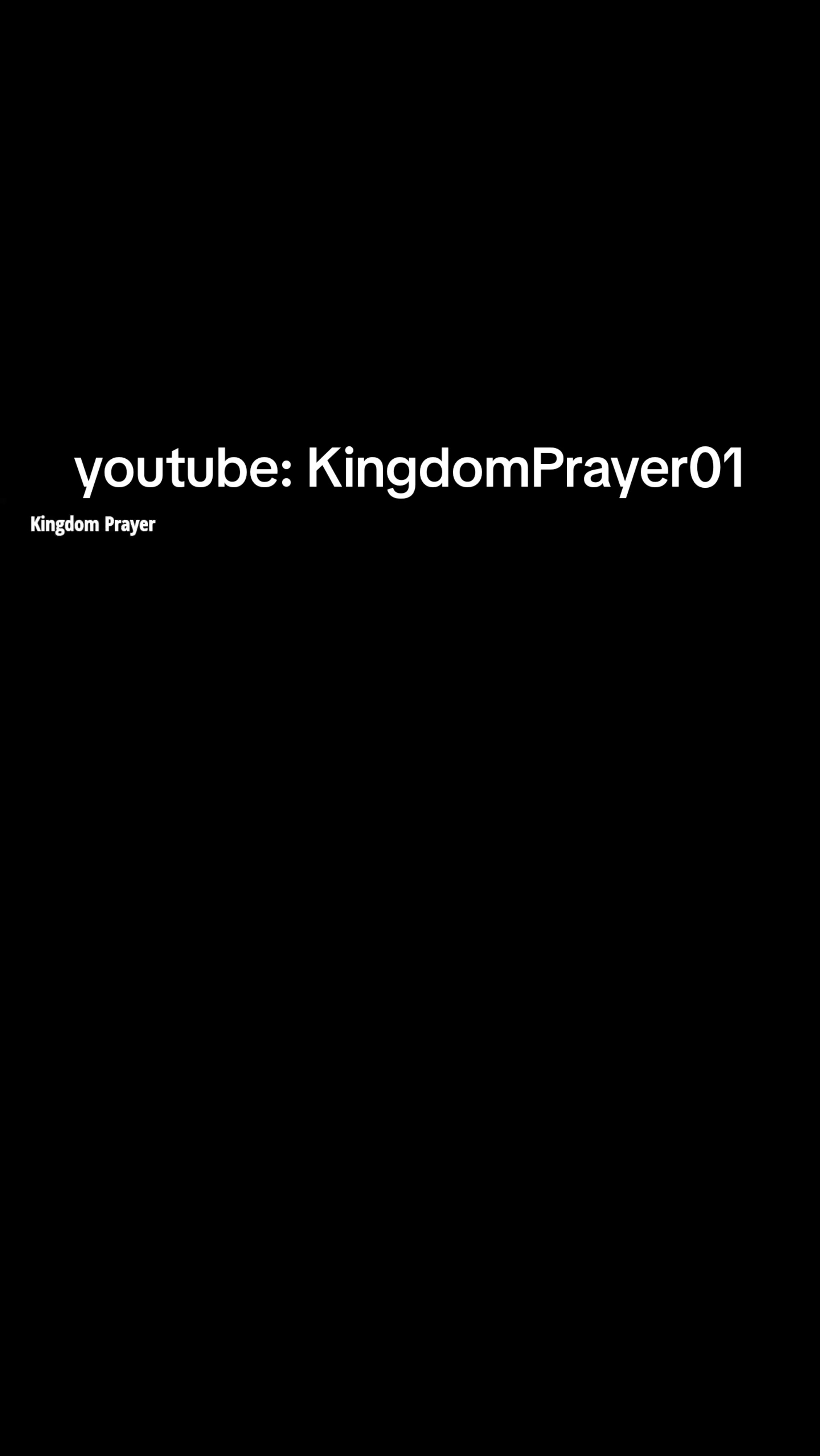 @GOD'S WILLING