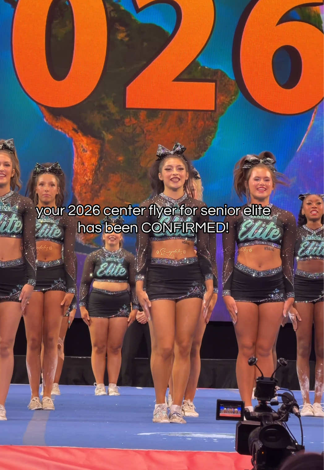 @senior elite