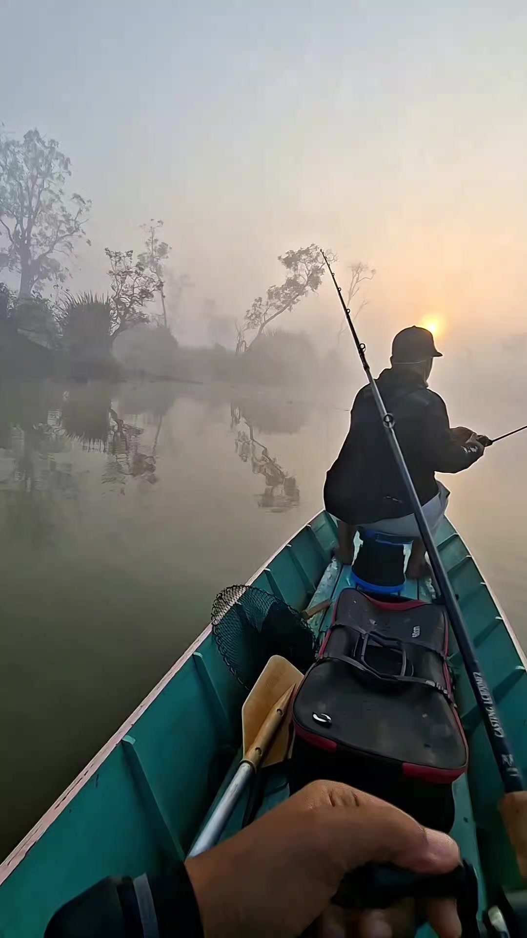 @TungFishing