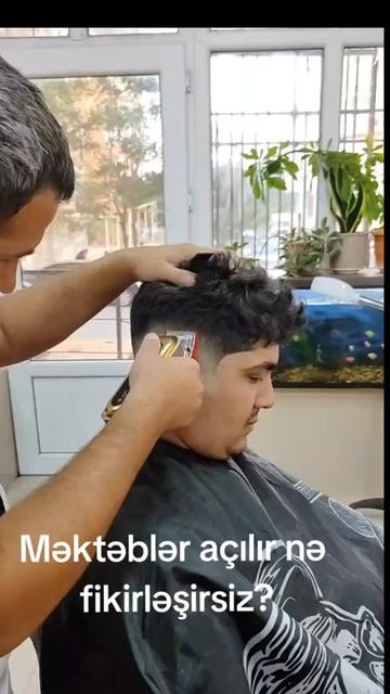 @Barber Tural✅